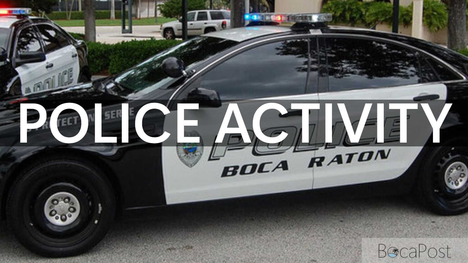 Sw 18Th Street Lanes Closed In Boca Raton After Crash