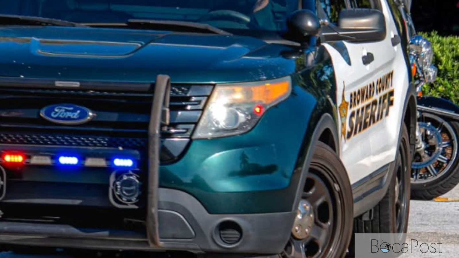 BSO Detectives Locate Missing Pompano Beach Woman Safe, Alert Canceled