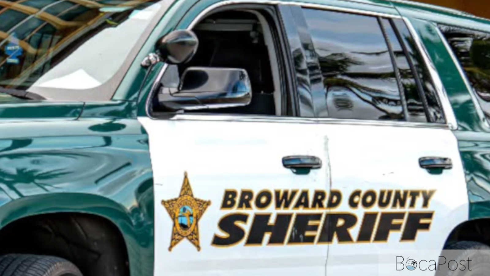 BSO Missing Persons Unit searching for 36-year-old man last seen in Deerfield Beach