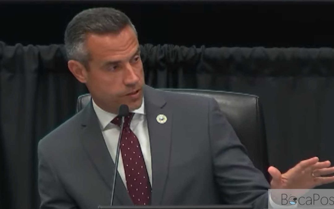 Boca Council Advances “Save Boca” Ordinance, Confirms RFP Pivot After Contentious Planning Debate