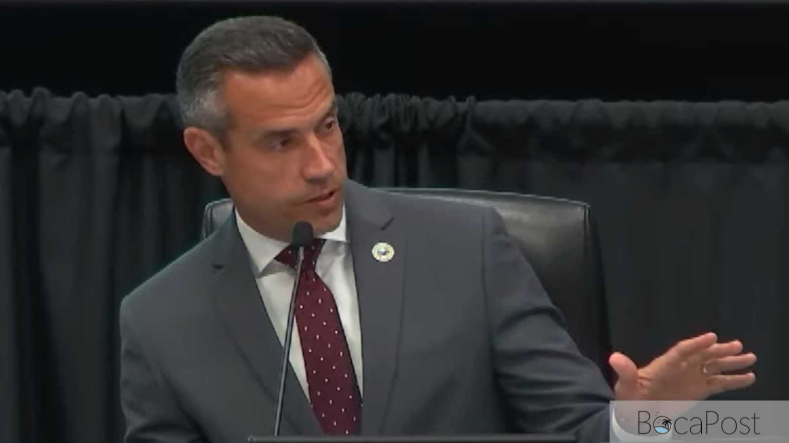 Boca Council Advances “Save Boca” Ordinance, Confirms RFP Pivot After Contentious Planning Debate