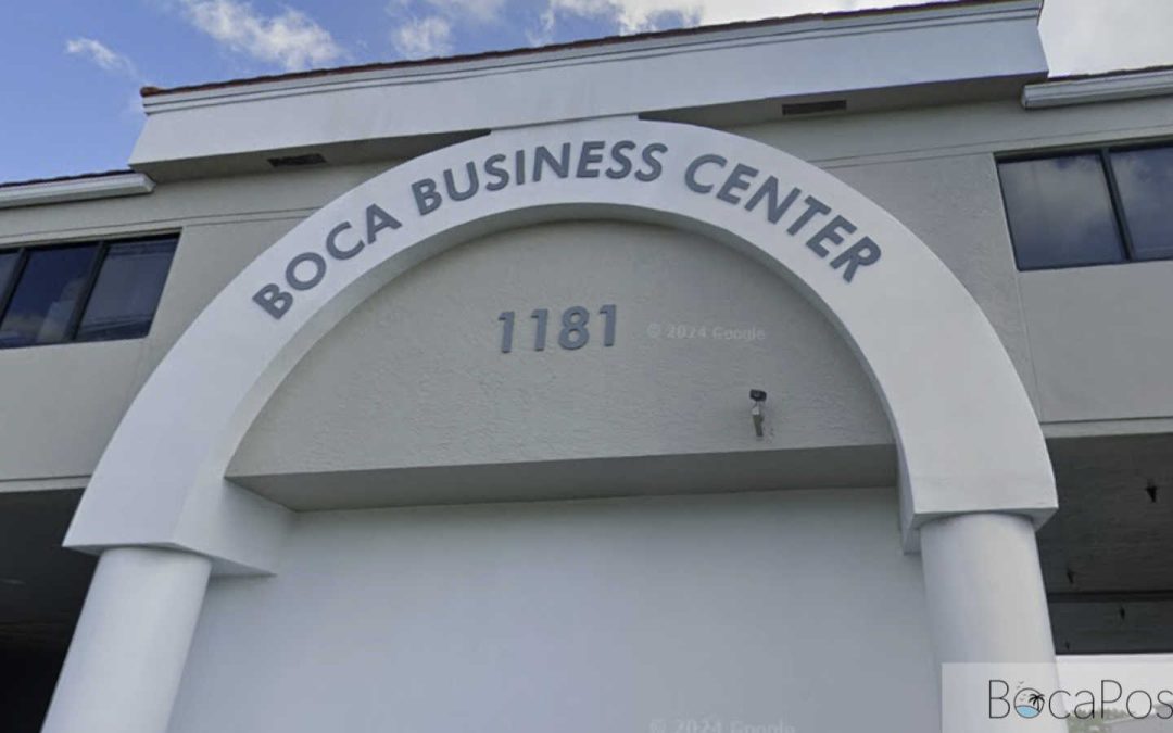 Boca Landlord Sues Tenant, Guarantor Over Alleged Lease Default and Abandonment of Rogers Circle Property