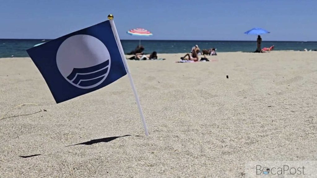Boca Raton Beach Earns Second Straight International Blue Flag Award