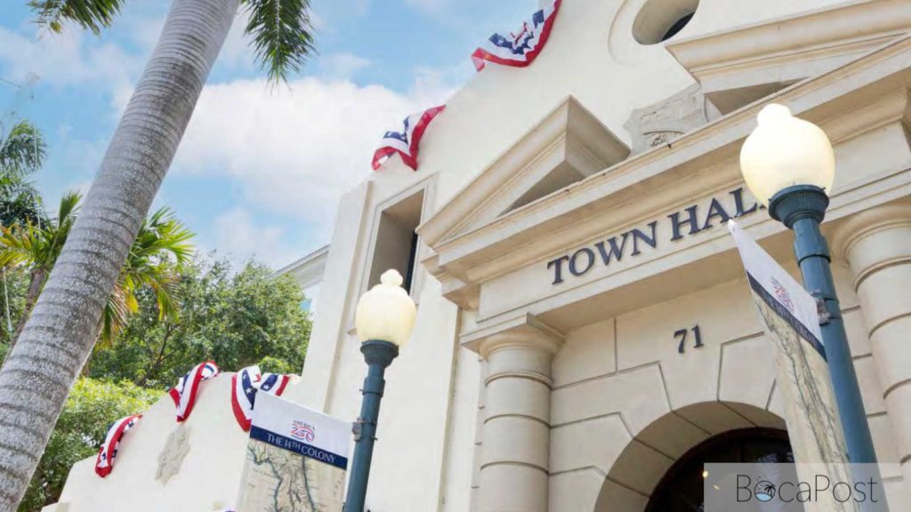 Boca Raton History Museum Reports 6,115 Visitors In First Half Of 2026