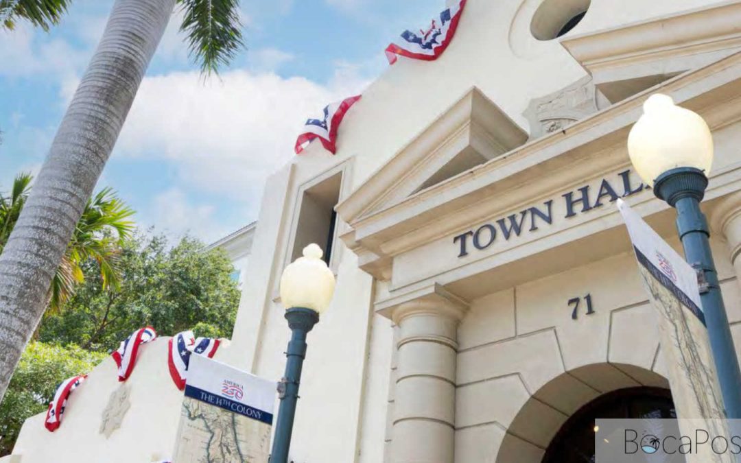 Boca Raton History Museum Reports 6,115 Visitors In First Half Of 2026