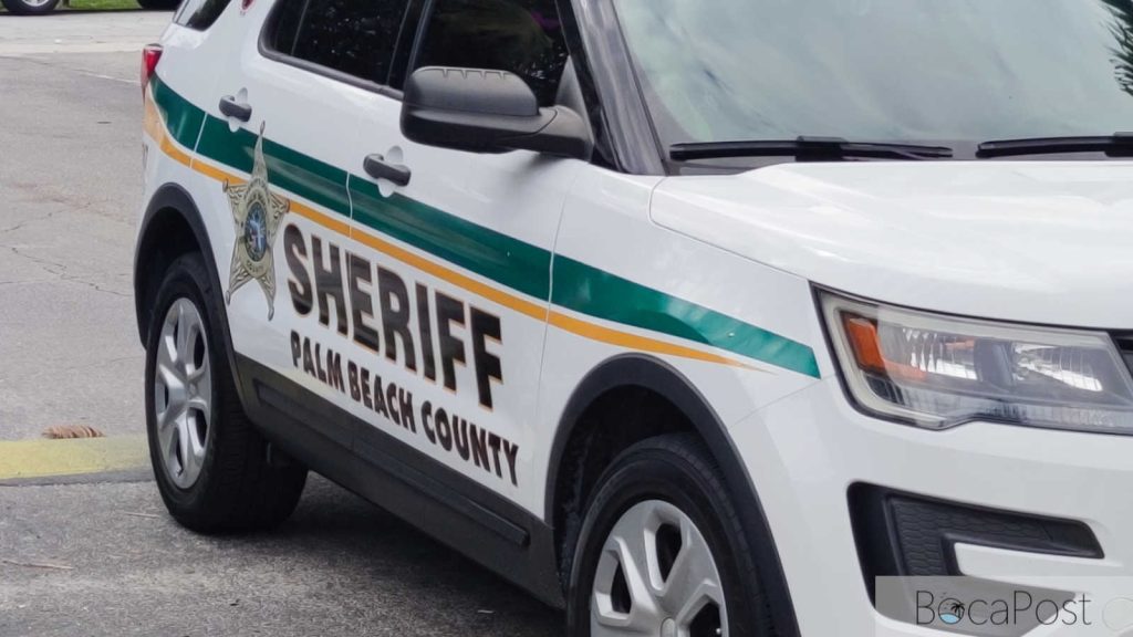 Boca Raton Houses Of Worship Among Groups Trained On New PBSO Alert System