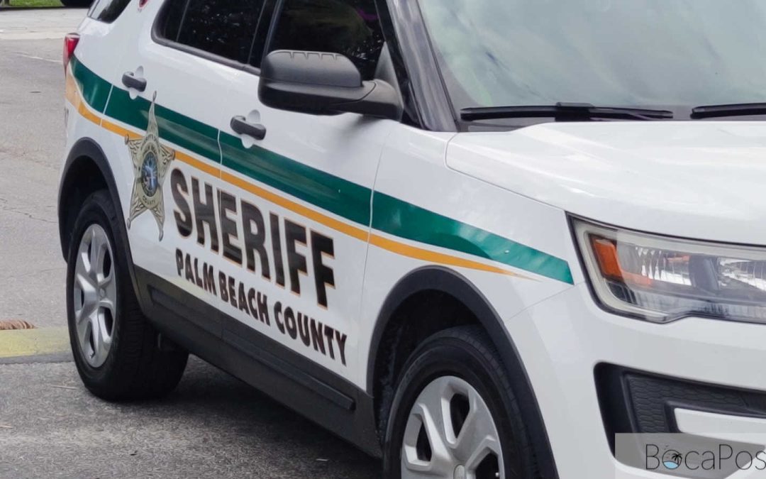 Boca Raton Houses Of Worship Among Groups Trained On New PBSO Alert System