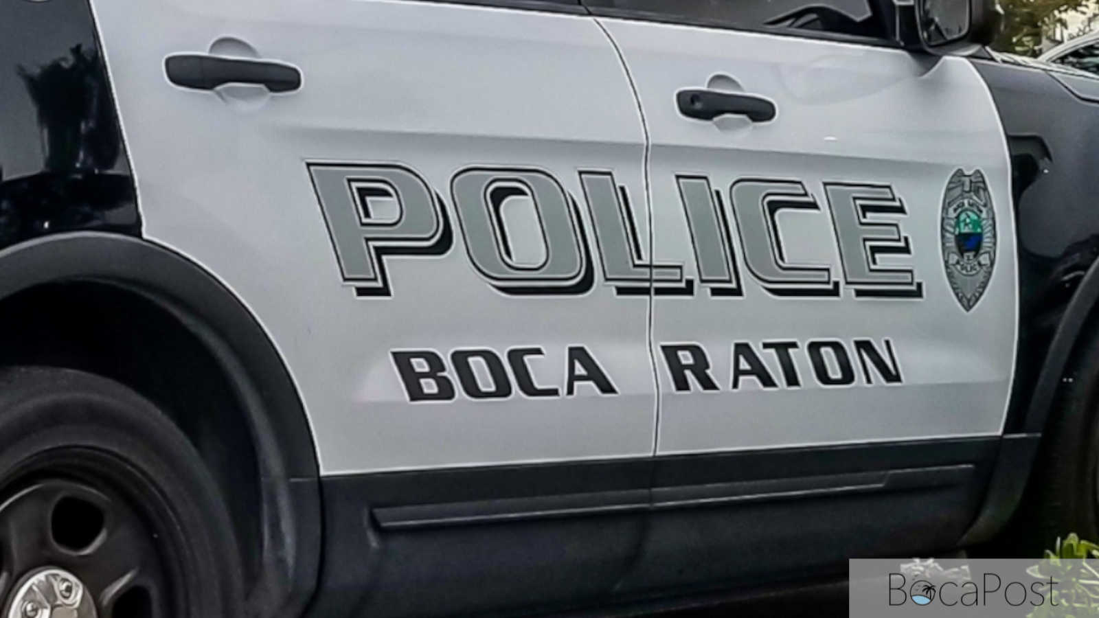 Boca Raton Police Address String Of Recent Swatting Calls