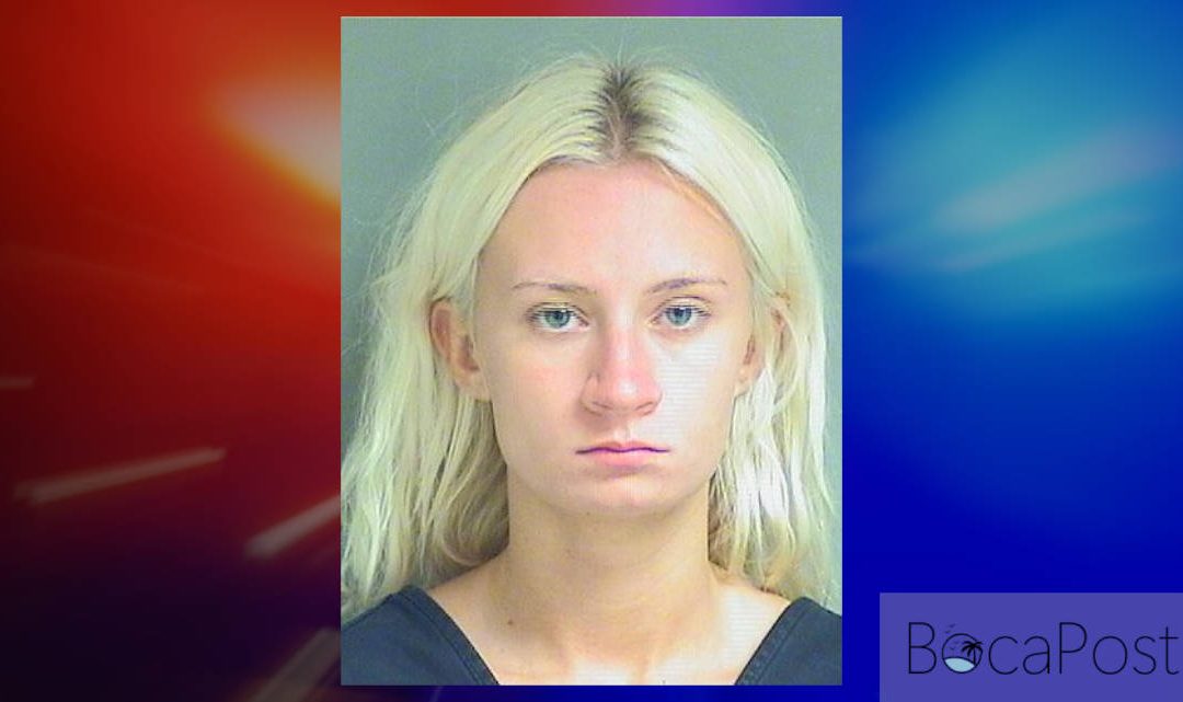 Boca Raton Police Say Parking Lot Fight Outside Cinemark Led To Felony Battery Arrest