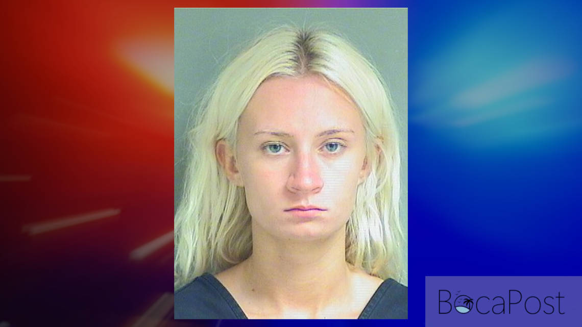 Boca Raton Police Say Parking Lot Fight Outside Cinemark Led To Felony Battery Arrest