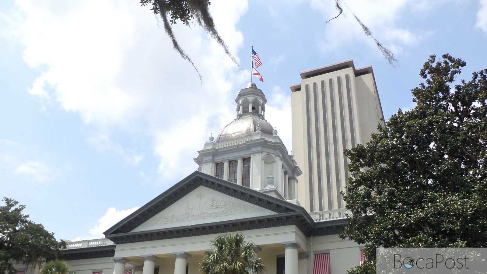 Boca Raton School, Autism And Park Projects Listed For State Funding