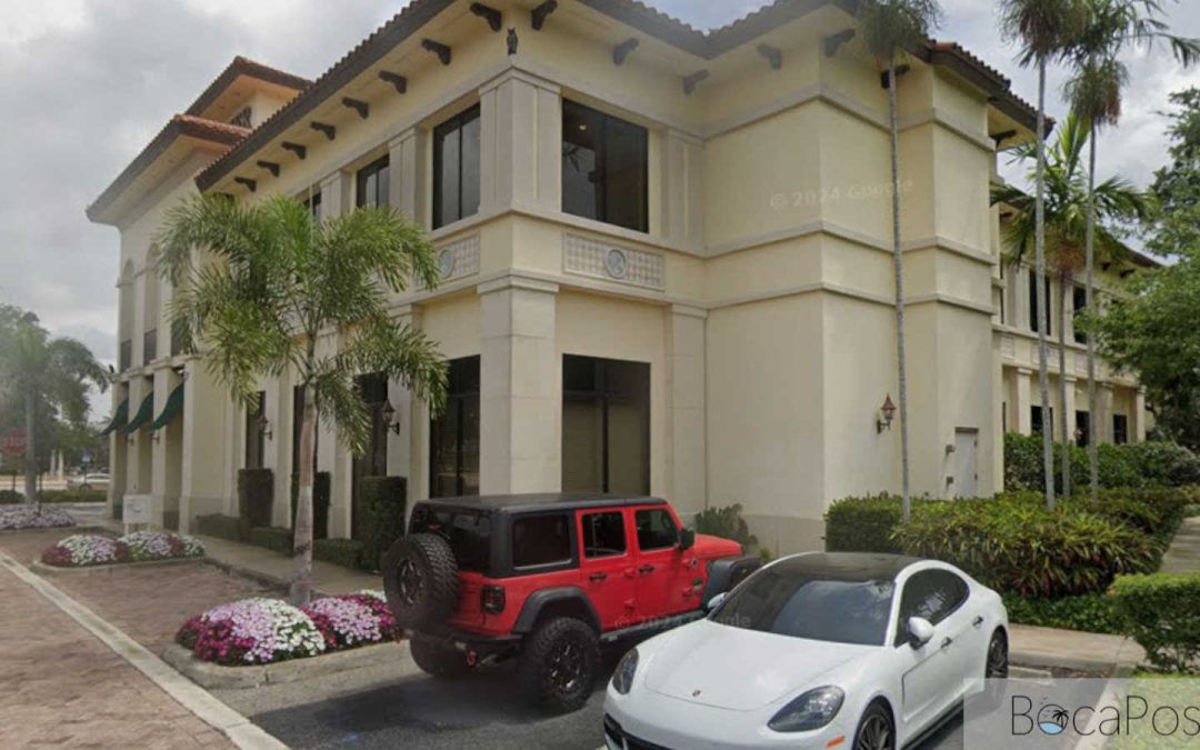 Boca Raton Council To Review Rules For Freestanding Emergency Facilities