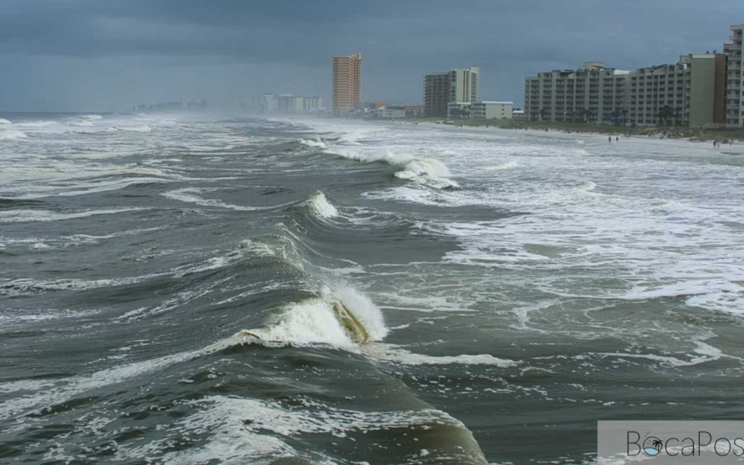 Boca Raton Urges Residents To Prepare Early As Hurricane Season Begins