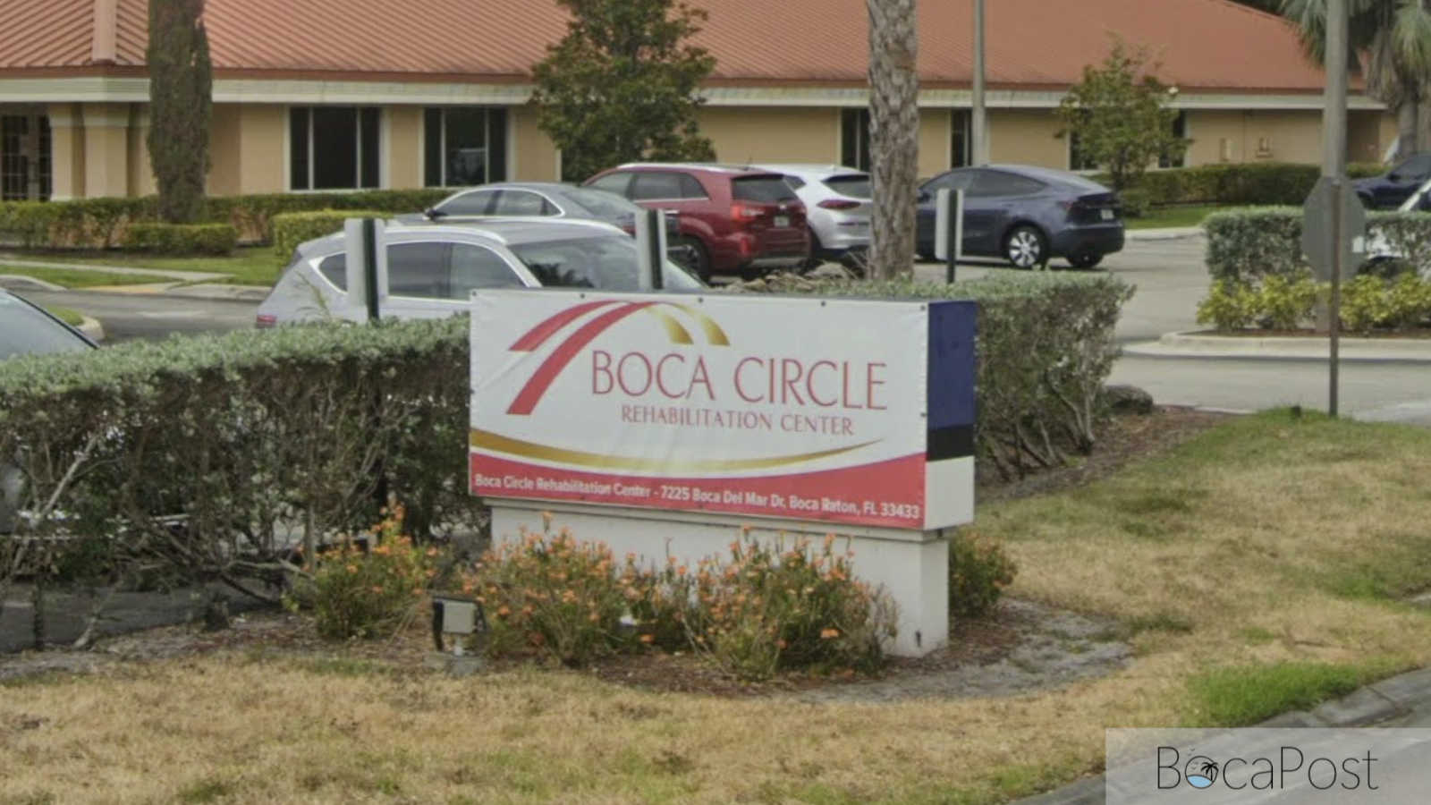 Boca Rehab Center Sued Over Falls, Alleged Care Failures Involving Resident