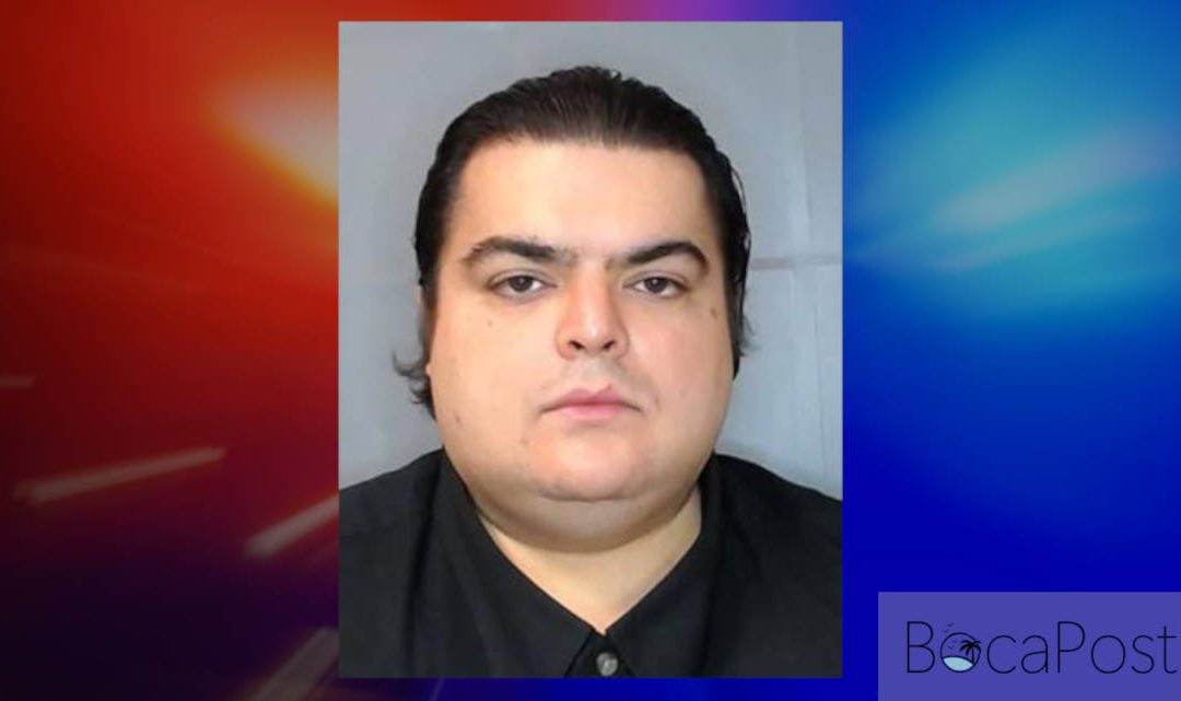 Coral Gables Man Sentenced To 5 Years For Distributing Animal Crush Videos
