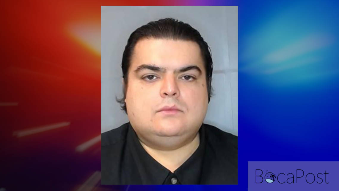 Coral Gables Man Sentenced To 5 Years For Distributing Animal Crush Videos