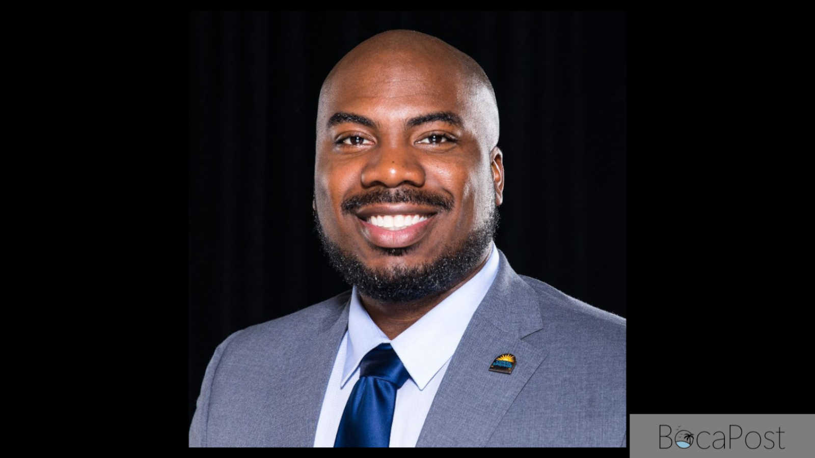 Coral Springs Commissioner Joshua Simmons Named 2026 Home Rule Hero by Florida League of Cities