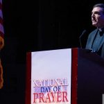 Coral Springs Honors Vice Mayor Nancy Metayer With May 7 Art Exhibition And National Day Of Prayer At Center For The Arts