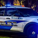 Delray Beach Police Arrest Four In Auto Burglary Probe Linked To At Least 14 Auto Thefts