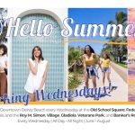 Downtown Delray Beach To Offer Free Parking Every Wednesday This Summer