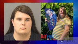 Fau Lgbtq Student Activist, Student Government Member Charged In Delray Beach Minor-Sex Sting