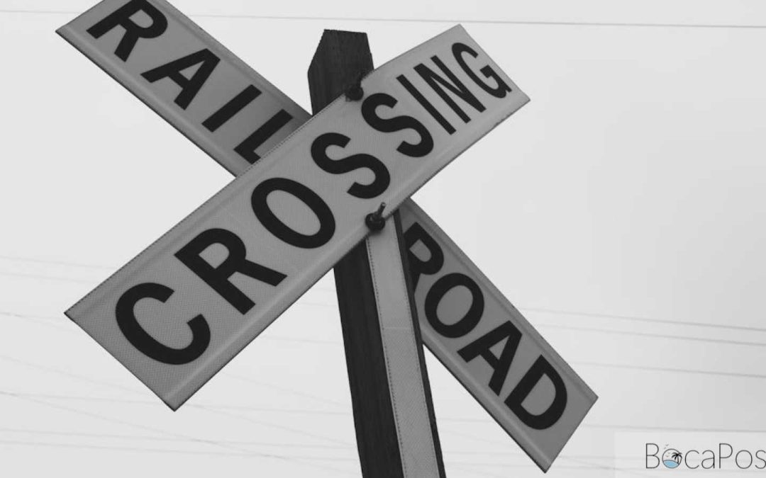 FDOT Railroad Crossing Work To Close Several Deerfield Beach Roads Next Week