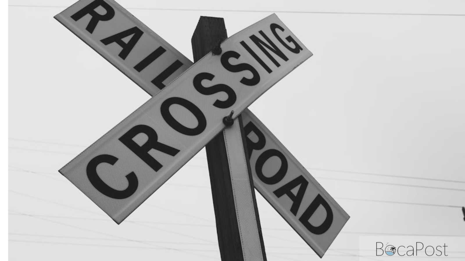 FDOT Railroad Crossing Work To Close Several Deerfield Beach Roads Next Week.jpg