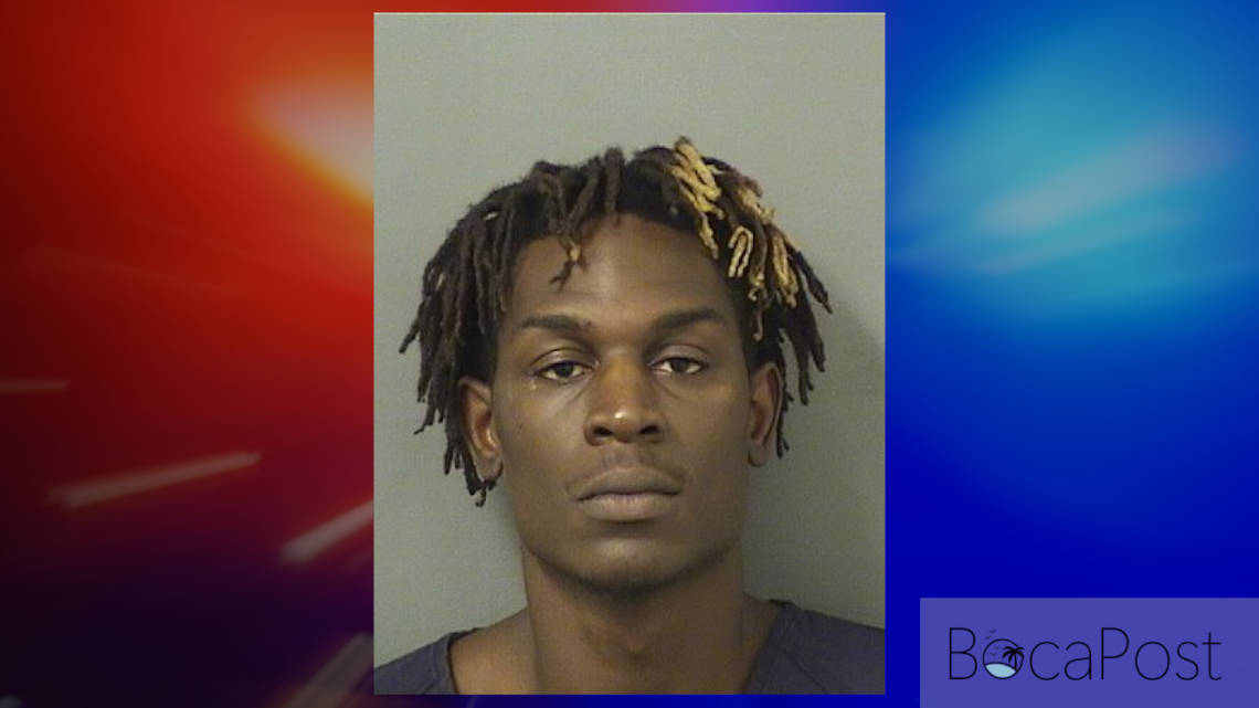 Fatal Lantana Road Crash Case Ends With 20+ Year Prison Sentence - Boca Post Fatal Lantana Road Crash Case Ends With 20+ Year Prison Sentence