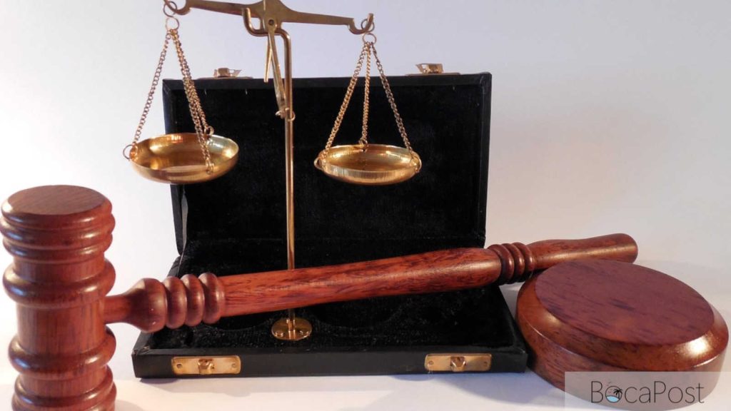 Final Crew Member Sentenced in $5M Jewelry Robbery Case; Boca Raton Police, PBSO, Others Assisted