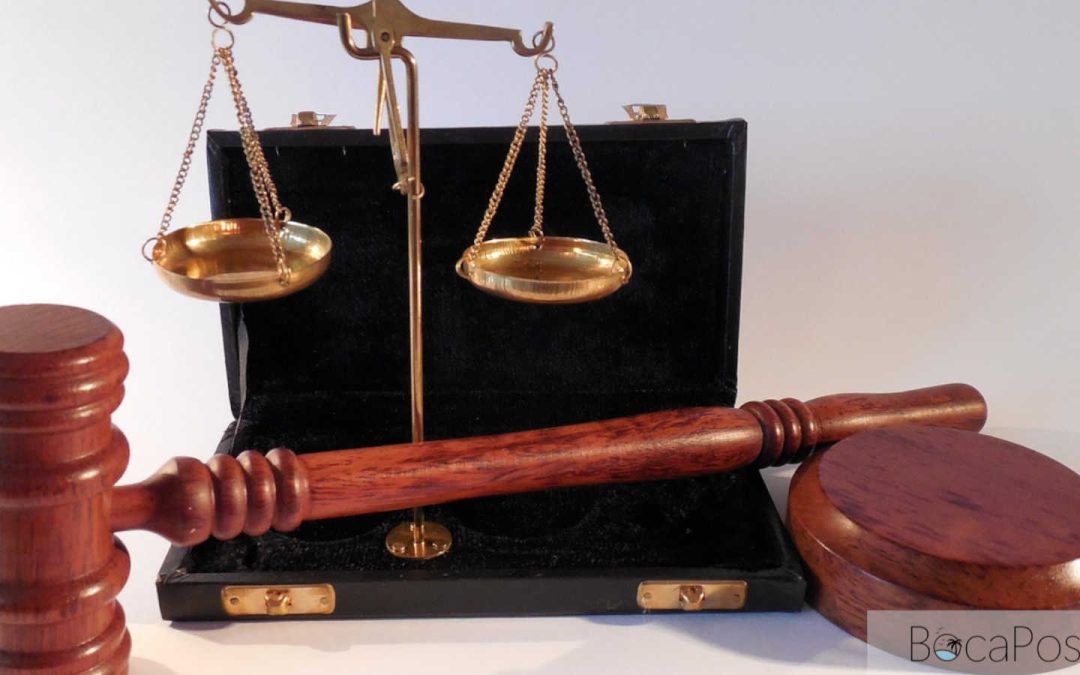 FEDERAL CRIME: Final Crew Member Sentenced in $5M Jewelry Robbery Case; Boca Raton Police Assisted