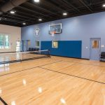 Former Coral Springs Fire Station Reopens As New Kiwanis Park Community Center