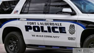 Fort Lauderdale Police Arrest Dillard High Teacher In Student Misconduct Case