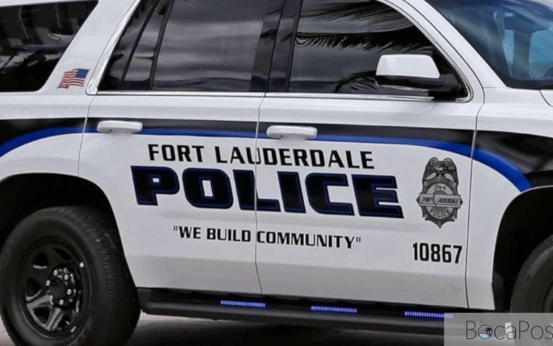Fort Lauderdale Police Say Trukita Scott Disappearance Solved After Remains Found In Miami