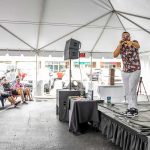 Free Rock The Plaza Event Brings Live Reggae, Food And Family Activities To Boynton Beach