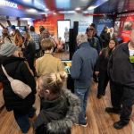 Freedom Truck Mobile Museum Opens Free Three-Day Stop In Wellington