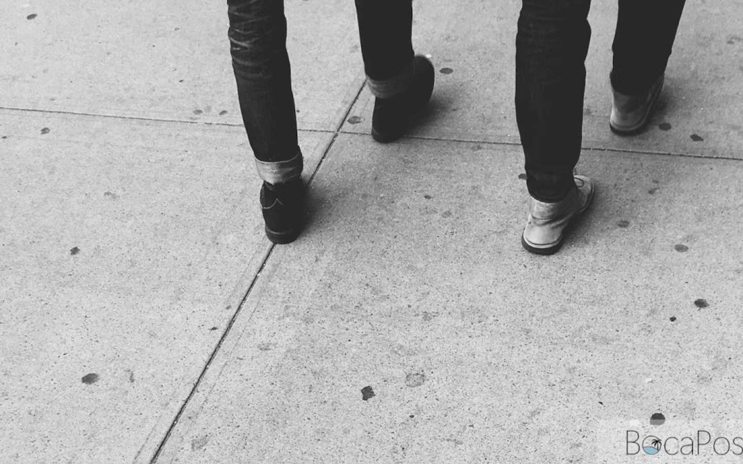 Greenacres Faces Negligence Lawsuit Over Alleged Sidewalk Fall