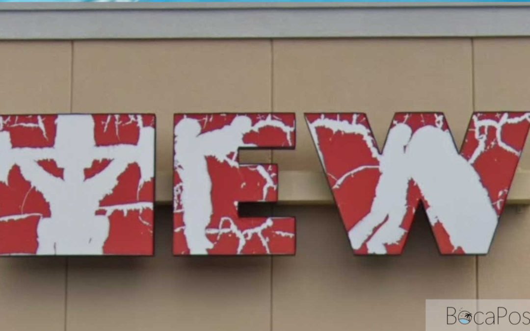 HEW Fitness West Delray Claims Dog Waste Problems Hurt Business In Lease Dispute