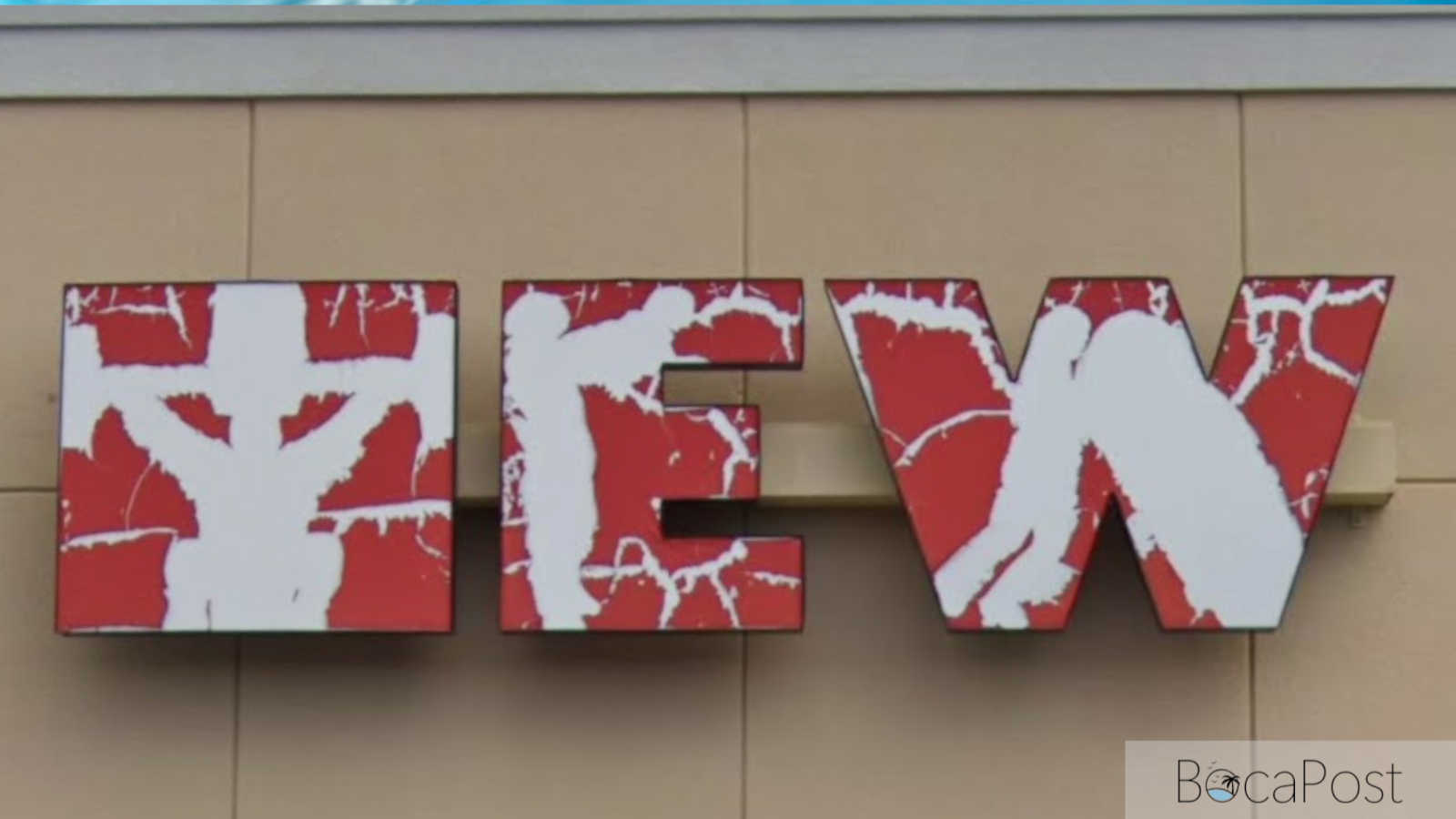 HEW Fitness West Delray Claims Dog Waste Problems Hurt Business In Lease Dispute