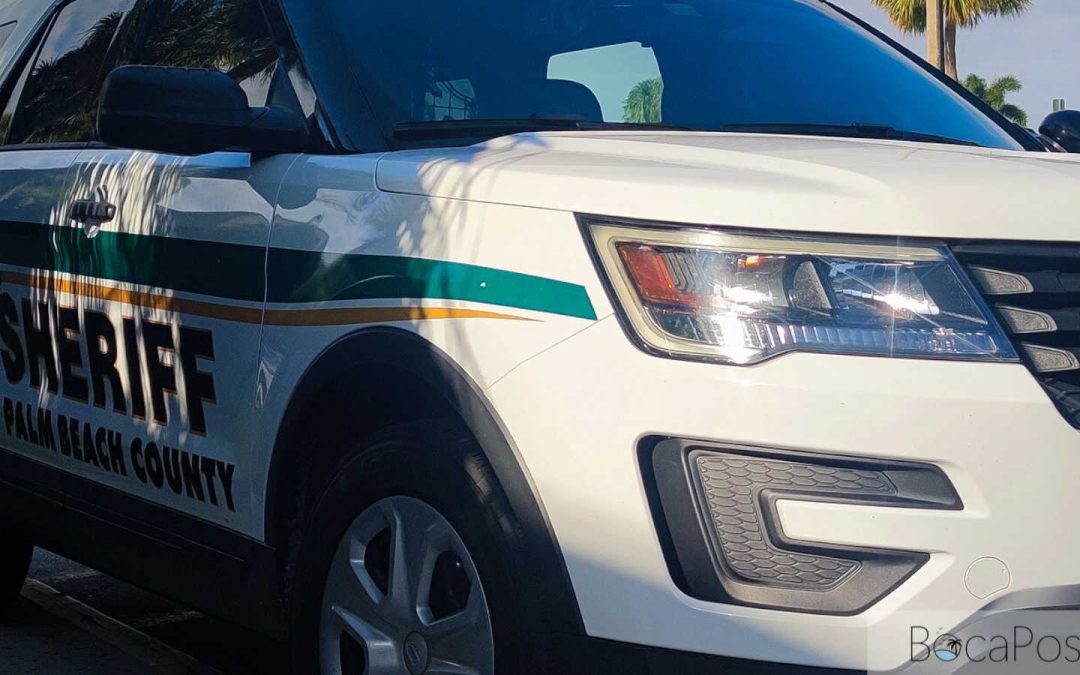 Homicide Suspect Extradited From El Salvador After Woman Found Dead At Lake Worth Tri-Rail Station