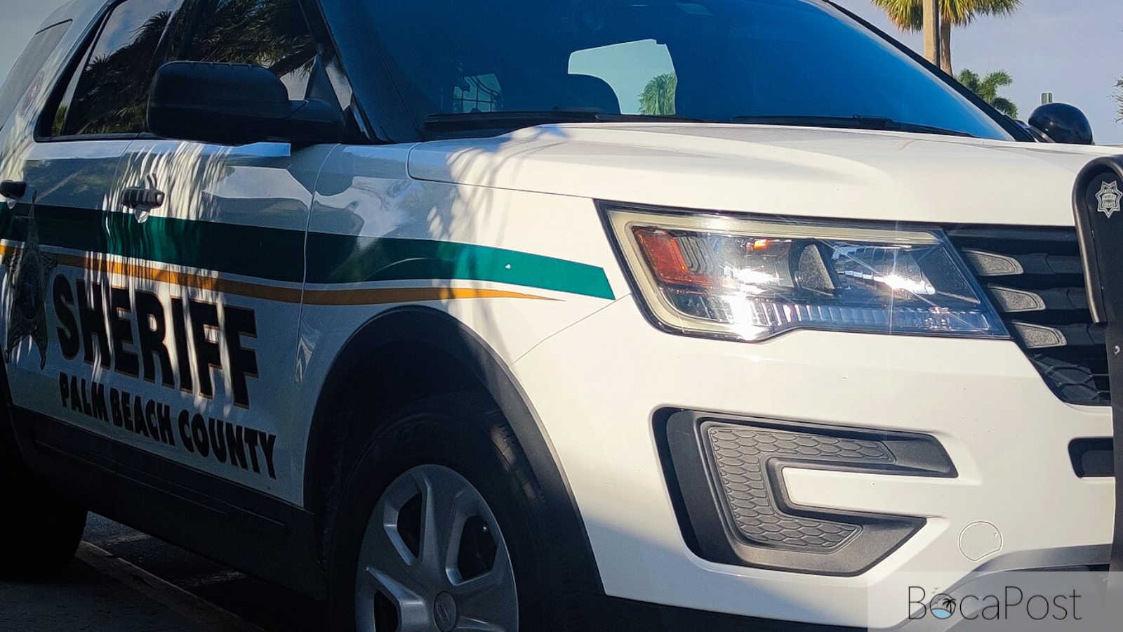 Homicide Suspect Extradited From El Salvador After Woman Found Dead At Lake Worth Tri-Rail Station