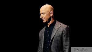 Jeff Bezos’ Blue Origin Plans $600M Cape Canaveral Expansion, 500 Jobs