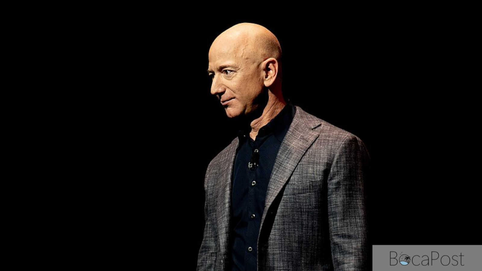 Jeff Bezos’ Blue Origin Plans $600M Cape Canaveral Expansion, 500 Jobs