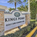 Kings Point Lawsuit - Woman Claims Dangerous Sidewalk Caused Fall