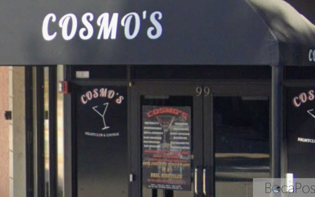 LAWSUIT: Cosmo’s Used Models’ Photos Without Consent