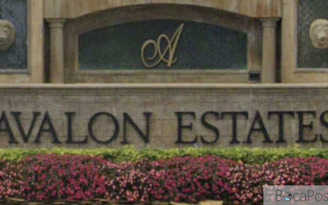 LAWSUIT: Woman Says She Fell During Tennis Lesson At Boynton Beach HOA
