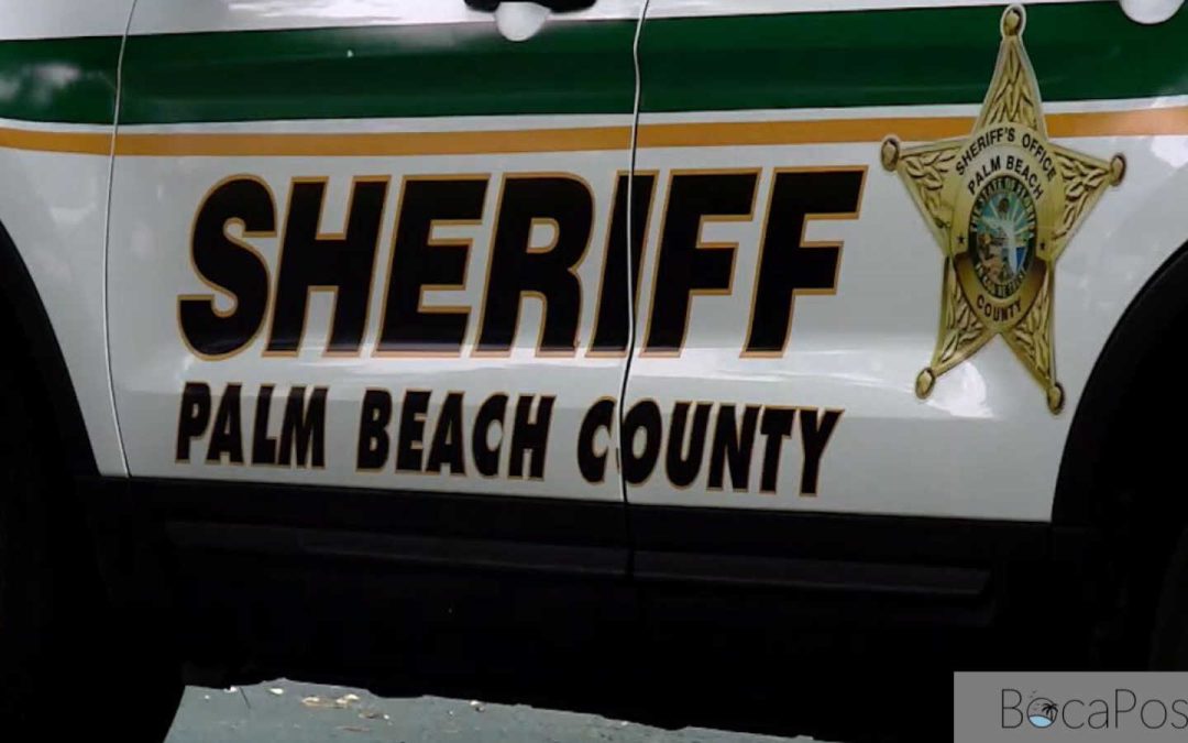 Motorcyclist, 66, Dies After Crash On North Dixie Highway In Lake Worth Beach