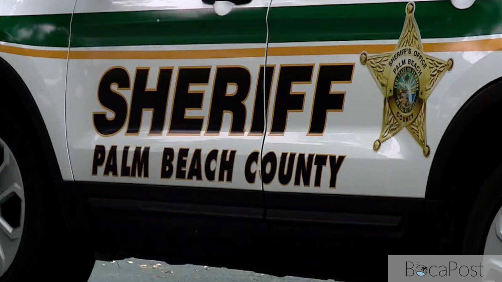 Motorcyclist, 66, Dies After Crash On North Dixie Highway In Lake Worth Beach