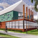 Museum Of Discovery And Science Nature Center Taking Shape At Sullivan Park In Deerfield Beach