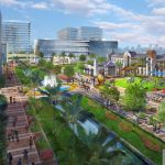New Pompano Beach City Hall Design Wins Aac, Planning Board Approval