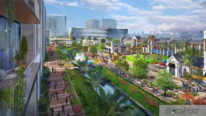 New Pompano Beach City Hall Design Wins Aac, Planning Board Approval